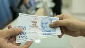 2025 yılı ek ödemeleri yatırılıyor