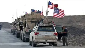 Suriye’deki tutuklu DEAŞ mensuplarının Irak’a sevki