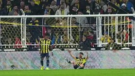 Fenerbahçe, İngiliz takımlarına 12. kez kaybetti