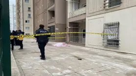 Kiralamak istediği 17. kattaki daireden düştü