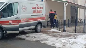 Duş aldıktan sonra fenalaşan çocuk hayatını kaybetti