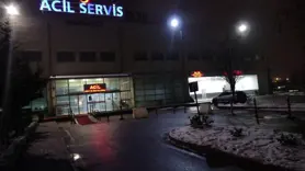 Malatya'da karbonmonoksit zehirlenmesi