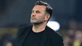 Manchester'da 1 galibiyetimiz var, City’ye karşı neden olmasın