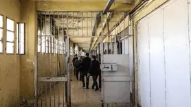 SDG'nin esir tuttuğu 126 çocuk serbest bırakıldı