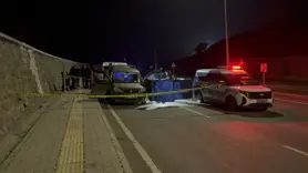 Sevgilisinin boğazını keserek öldürdü