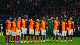 Galatasaray deplasmanda Manchester City ile karşılaşacak