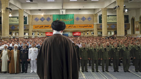 Komşu ülkeler, İran'a karşı kullanılırsa düşman olarak kabul edilecekler