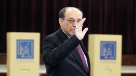 Maliki'den Trump'a cevap