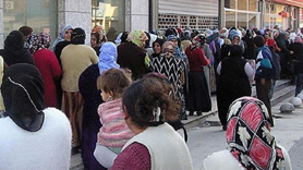 Açlık ve Yoksulluk Sınırı Araştırması