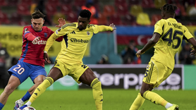 Fenerbahçe'nin, UEFA Avrupa Ligi'ndeki rakibi Nottingham Forest oldu