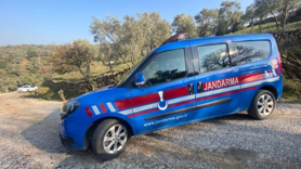 Yaşlı adam başından vurulmuş halde ölü bulundu