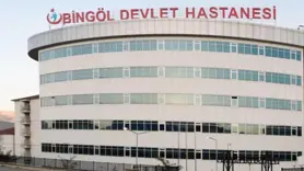 Bingöl’de silahlı saldırı