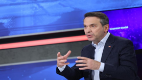 Azerbaycan ile 33 milyar metreküplük doğalgaz anlaşması