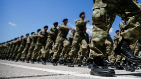 Bedelli askerlik 333 bin 88 TL oldu