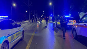 Eskişehir'de katliam gibi kaza