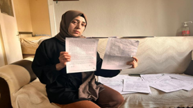 Nafakayı bu kez kadın ödüyor