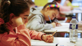 Öğrencilerin yapay zeka kullanma oranı 