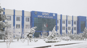 DİSKİ: Su tarifelerinde zam yok