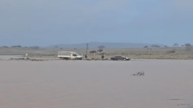 Diyarbakır'da sağanak yağış hayatı olumsuz etkiledi