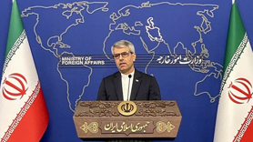 Müzakereler konusunda çaba gösteren Türkiye'ye teşekkür ediyoruz