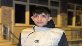 Silahlı saldırıda 16 yaşındaki çocuk hayatını kaybetti