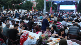 AK Parti, 81 ilde vatandaşlarla iftar sofralarında buluşacak