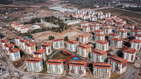 Erdoğan, deprem konutlarının ödeme planını açıkladı