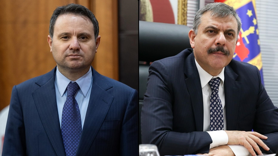 Siyasilerden yeni atanan Bakanlara tebrikler