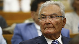 Vefatının üzerinden 3 yıl geçti