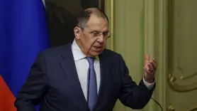 ABD, güvenliğini etkilemeyen bölgelere müdahale etmemeli