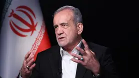 Bin dolar maaş alıyorum