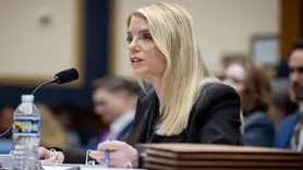 Epstein dosyası hakkında Kongre'de ifade verdi