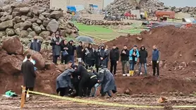 Zihinsel engelli vatandaş sulama kanalında ölü bulundu