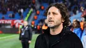 Fatih Tekke, büyük maçlarda ilk galibiyetin peşinde