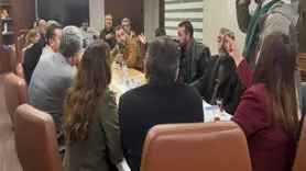 Satıcılar ile belediye alternatifte anlaştılar