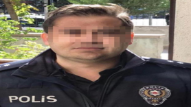 Hakkari'de başkomiser intihar etti