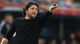 İyi oynadık, hak ettik ama kaybettik