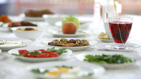 Aralıklı oruç kilo vermede geleneksel diyetlerden daha etkili değil