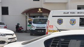 Başkomisere 10 yıl hapis cezası