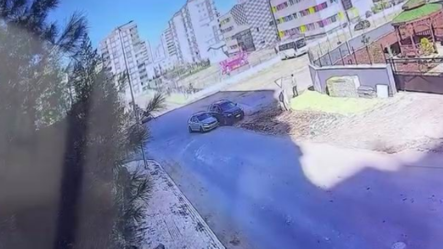 Mutlak sondan kaçamadılar