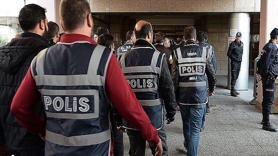 8 ilde devremülk dolandırıcılığı operasyonu