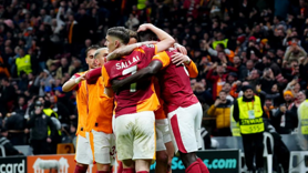 1963 yılından beri evinde İtalyan takımlarına yenilmiyor