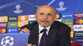 Luciano Spalletti: 