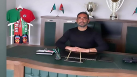 DİYARBAKIRSPOR'DA SERKAN GENÇ İDDİASI