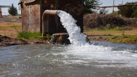 Tarımsal sulamada kaçak elektrik kullanımı