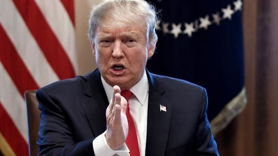 Trump, kapsamı sınırlı bir saldırıyı değerlendiriyor