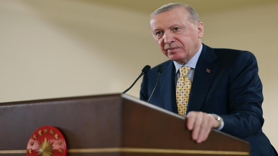 Türkiye, her türlü adımı atmaktadır