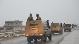 Suriye hükümeti, Kamışı Havalimanı’nın idaresini devraldı