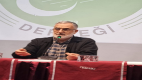 SELAMET AKINCILAR DERNEĞİ’NDEN 28 ŞUBAT ZİHNİYETİNE SERT TEPKİ