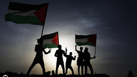 19 ülke ve Arap Ligi ile İslam İşbirliği Teşkilatı'ndan ortak açıklama